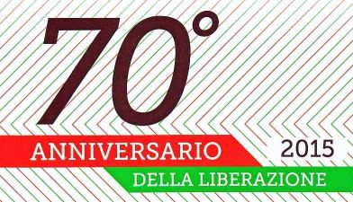 logo 70esimo